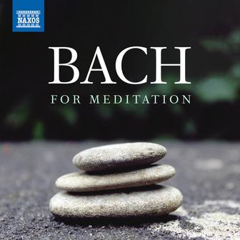 Bach For Meditation