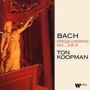 Bach, JS: Prelude and Fugue in D Major, BWV 532: Prelude