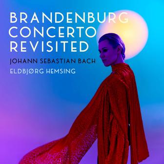 Bach Brandenburg Concerto Revisited (From BWV 1046: I. Allegro, Arr. for Violin, String Quintet & Piano by Jarkko Riihimäki)