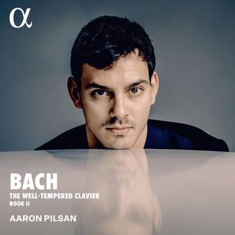 Bach: The Well-Tempered Clavier, Book II: Prelude No. 6 in D Minor, BWV 875