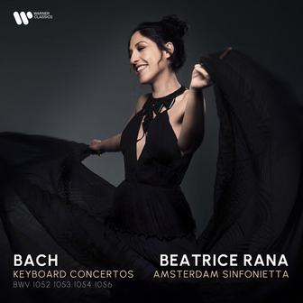 Bach: Keyboard Concerto No. 2, BWV 1053: III. Allegro