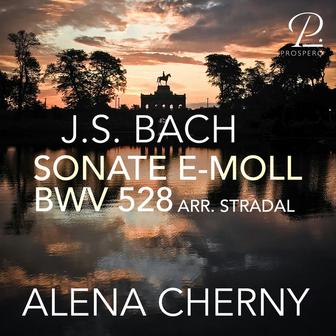 J.S. Bach: Organ Sonata No. 4 in E Minor, BWV 528: II. Andante (Arr. for Piano by August Stradal)