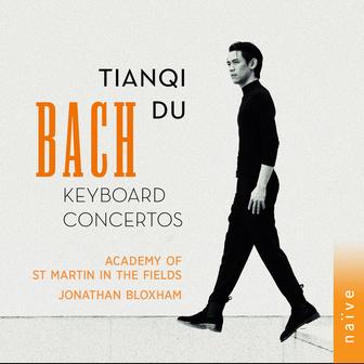 Bach: Keyboard Concerto No. 5 in F Minor, BWV 1056: II. Largo