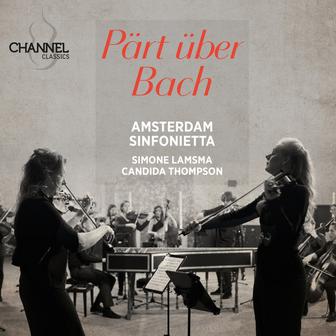 Bach: Ich hatte viel Bekümmernis, BWV 21, Erster Teil: Sinfonia