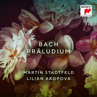 Bach: The Well-Tempered Clavier, Book I: Prelude No. 1 in C Major, BWV 846 (Arr. for Piano four hands by Martin Stadtfeld)