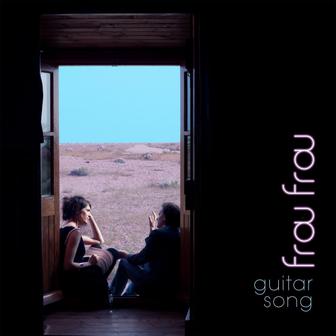 Guitar Song (Demo)