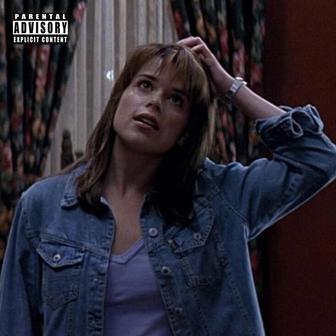 Sidney Prescott