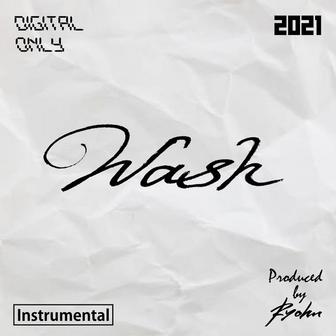Wash (Instrumental)