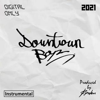 Downtown boyz (Instrumental)
