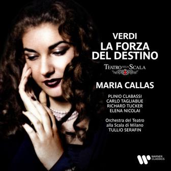 Verdi: La forza del destino