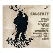 Falstaff, Act I Pt. 1: Ehi! Paggio! Andate a impendervi