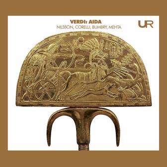 Verdi: Aïda