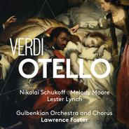 Otello, Act III: Come la ucciderò