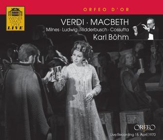 Verdi: Macbeth (Excerpts) [Wiener Staatsoper Live]