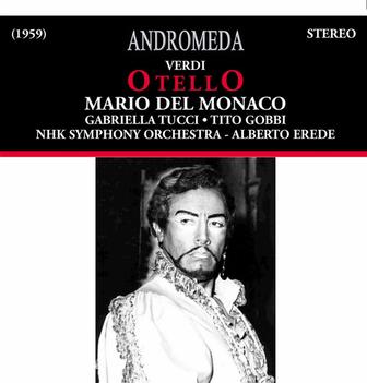 Verdi: Otello