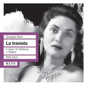Verdi: La traviata