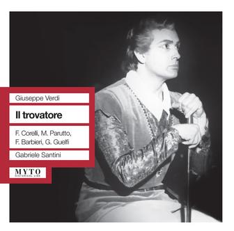 Verdi: Il trovatore