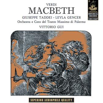 Verdi: Macbeth
