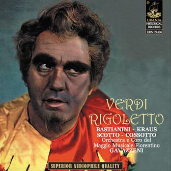 Rigoletto