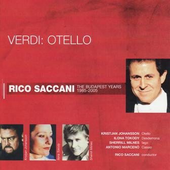 Verdi: Otello
