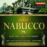 Nabucco, Part IV, The Broken Idol: Lord God of Judah!