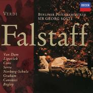 Falstaff / Act II: Se t'agguanto!
