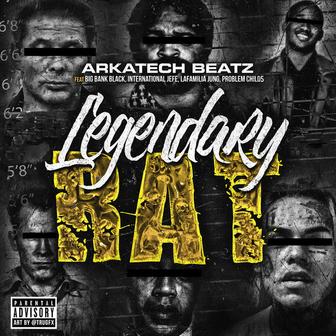 Legendary Rat