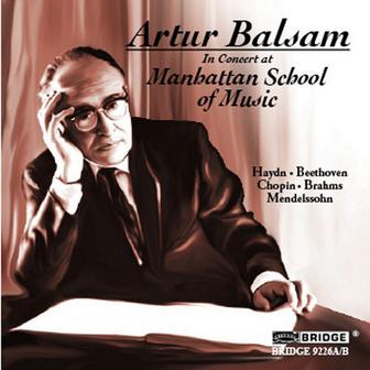 Haydn, Beethoven, Chopin & Others: Piano Works (Live)