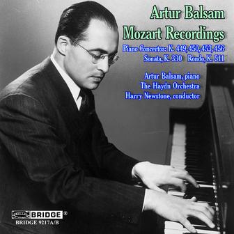 Mozart: Piano Works