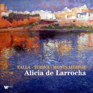 Turina: Sanlúcar de Barrameda, Op. 24: I. En la torre del castillo