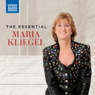 The Essential Maria Kliegel