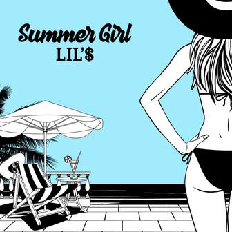Summer Girl