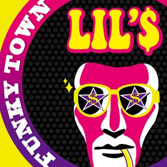 Funky Town