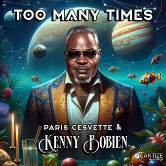 Too Many Times (Radio Edit)