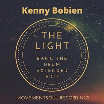 The Light (Extended Edit) [Jihad's Extended Edit]