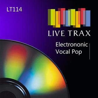Electronic Vocal Pop