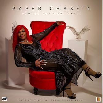 Paper Chase'n