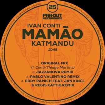 Katmandu (Jazzanova Remix)