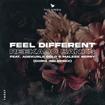 Feel Different