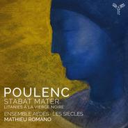Stabat Mater, FP 148: I. Stabat Mater dolorosa