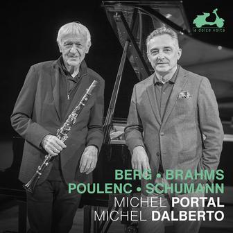 Poulenc: Sonata for Clarinet and Piano : III. Allegro con fuoco