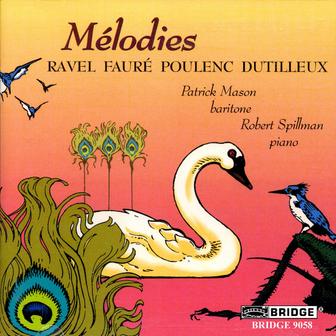 Mélodies