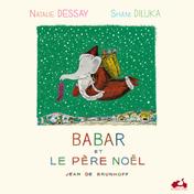 Babar et Le Père Noël