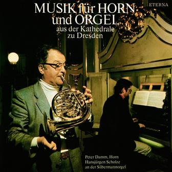 Music for Horn and Organ