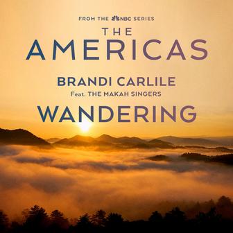 Wandering