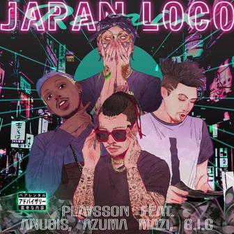 Japan Loco (Remix)