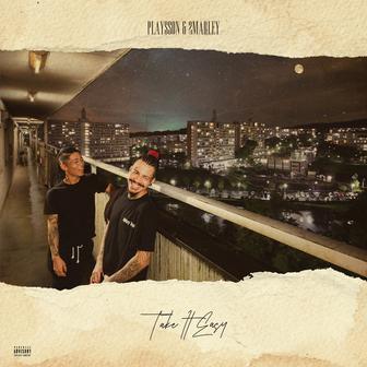 Take it easy