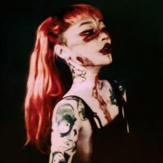 Don't Be So Hard On Your Own Beauty