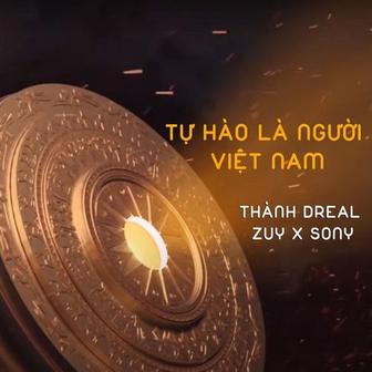 Tự Hào Là Người Việt Nam
