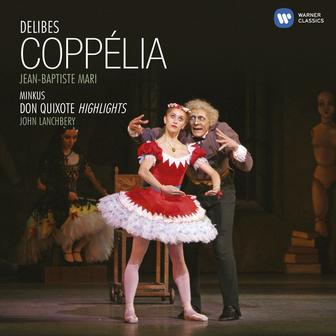 Delibes: Coppélia